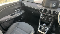 Dacia Jogger 1.0 TCe Extreme SE 5dr Petrol Estate